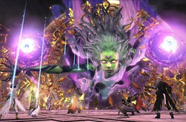 Final Fantasy XIV: Cloud of Darkness (Chaotic) changes