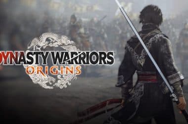 Dynasty Warriors Origins review