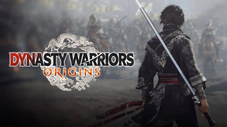 Dynasty Warriors Origins review