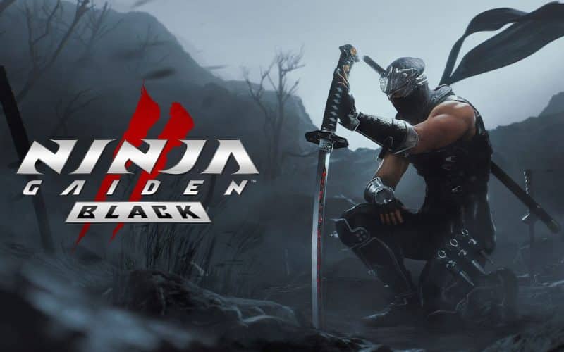 Ninja Gaiden 2 Black featured...