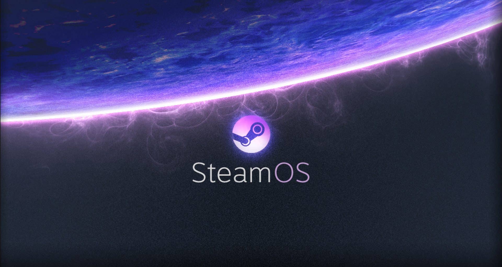 Release of SteamOS