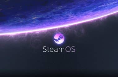 Release of SteamOS