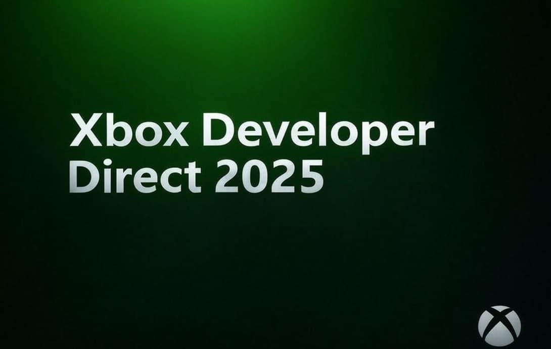 Xbox Developer Direct 2025 featured