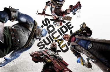 Suicide Squad: Kill the Justice League featured