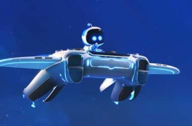 Astro Bot Becomes the Most Awarded Platformer