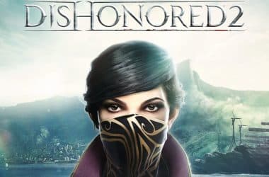 Dishonored 2 Featured