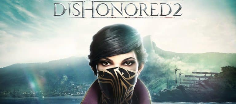 Dishonored 2 Featured