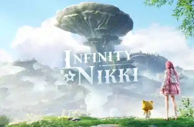 Infinity Nikki Leaked Banner