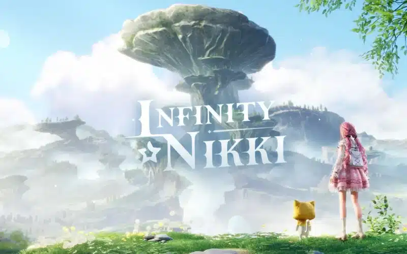 Infinity Nikki Leaked Banner