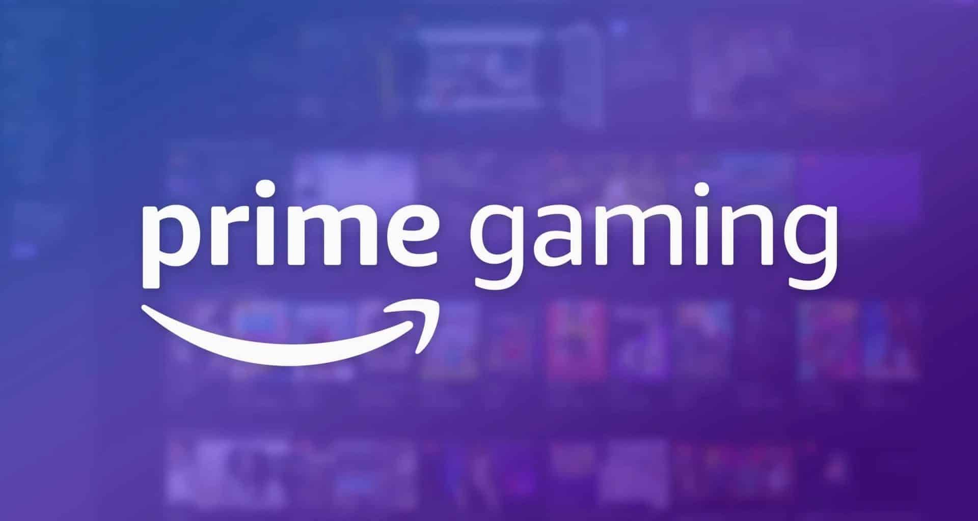 Amazon Prime Games featured