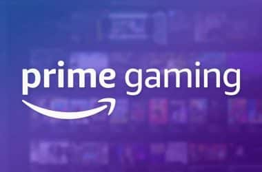 Amazon Prime Games featured