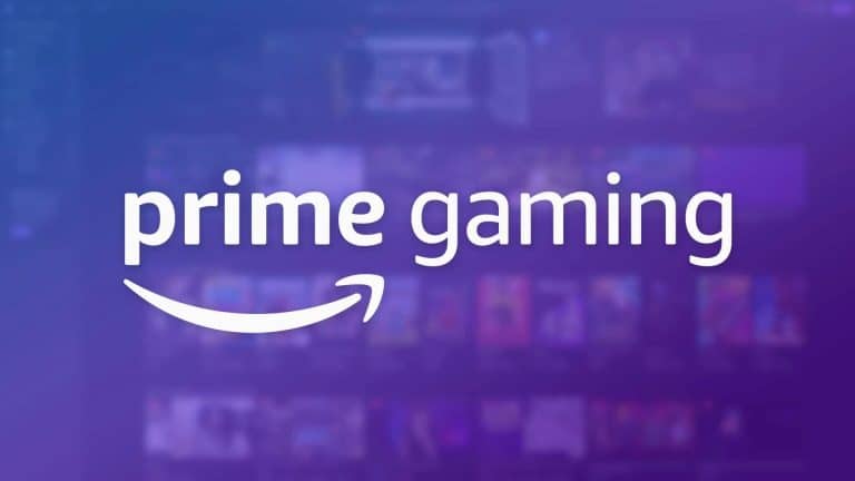 Amazon Prime Games featured