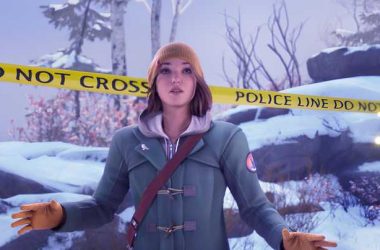 Life is Strange: Double Exposure