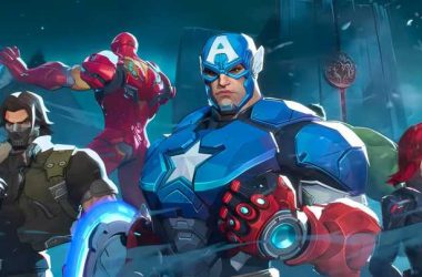 Marvel Rivals fans request ban feature