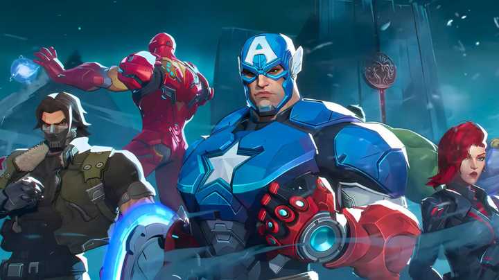 Marvel Rivals fans request ban feature