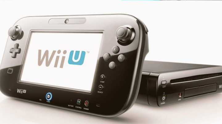 Nintendo cautions Wii U users