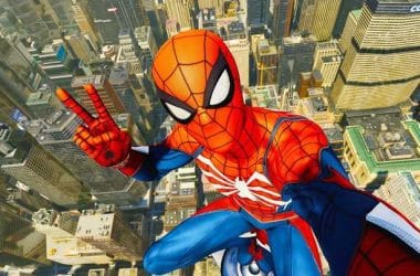 Spider-man 3 supposedly underway