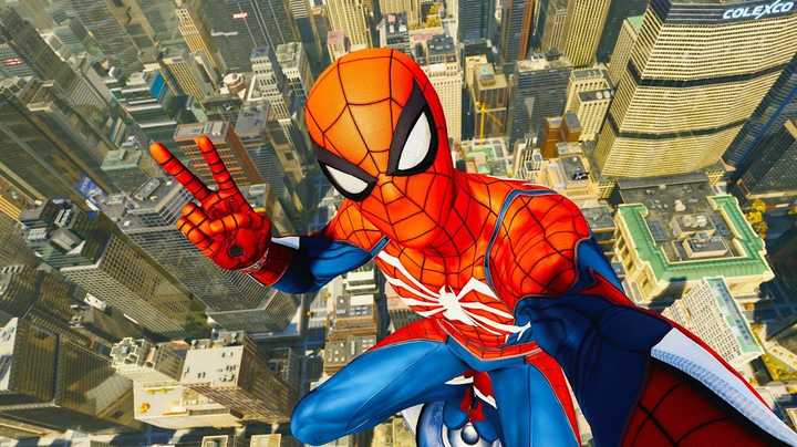 Spider-man 3 supposedly underway