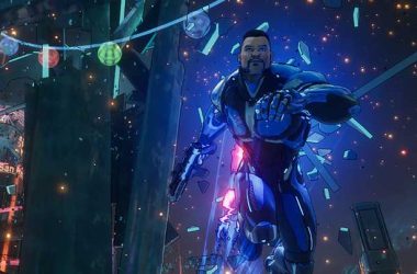 Sumo Digital: Crackdown 3 Agent