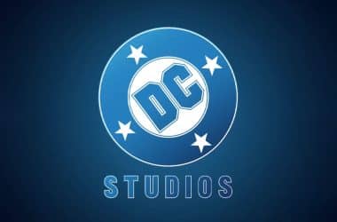 DC Studios