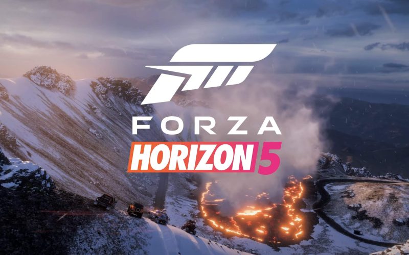 Forza Horizon 5