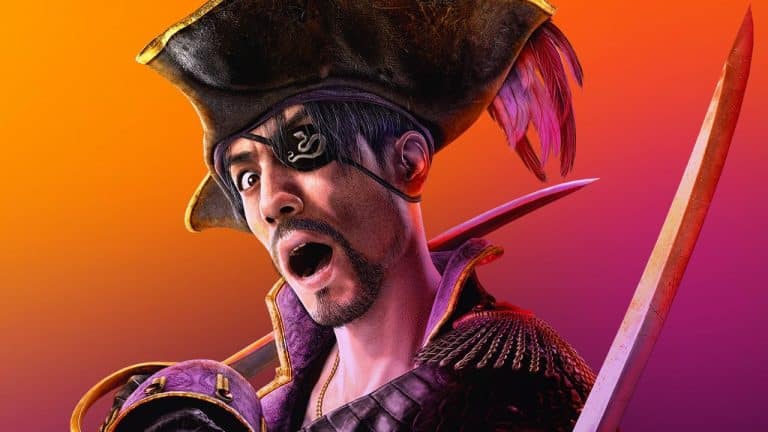 Like a Dragon: Pirate Yakuza in Hawaii Review