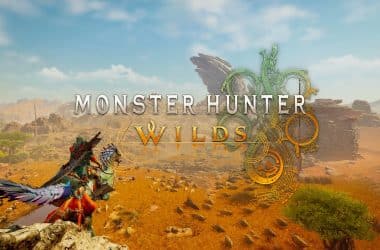 Monster Hunter Wilds