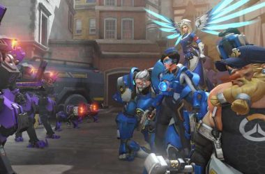 Overwatch 2 Perks System Was Initially Much Simpler, Lead Designer Discloses