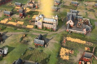 Age of Empires 4 is getting tons of dlc