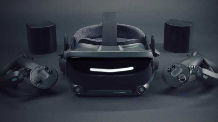 Valve Rumored to Release Premium Deckard VR Headset in 2025