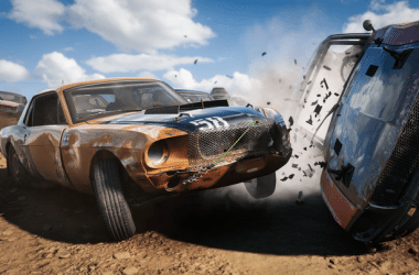 Wreckfest 2