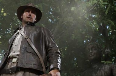 Indiana Jones and the Great Circle PS5 Release Date Leaked