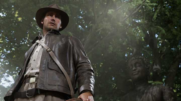 Indiana Jones and the Great Circle PS5 Release Date Leaked