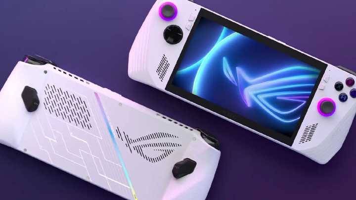 Xbox Reportedly Collaborating with Asus for Handheld Console Development