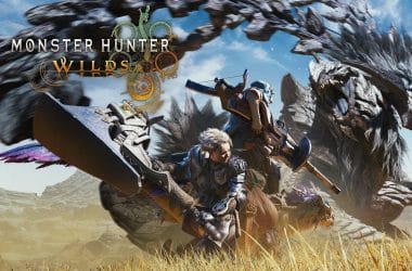 Monster Hunter Wilds