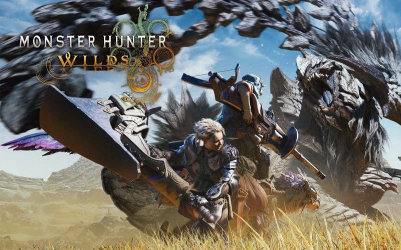 Monster Hunter Wilds