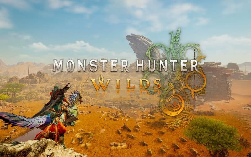 Monster Hunter Wilds