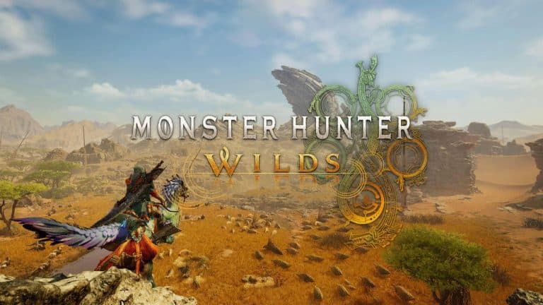 Monster Hunter Wilds review