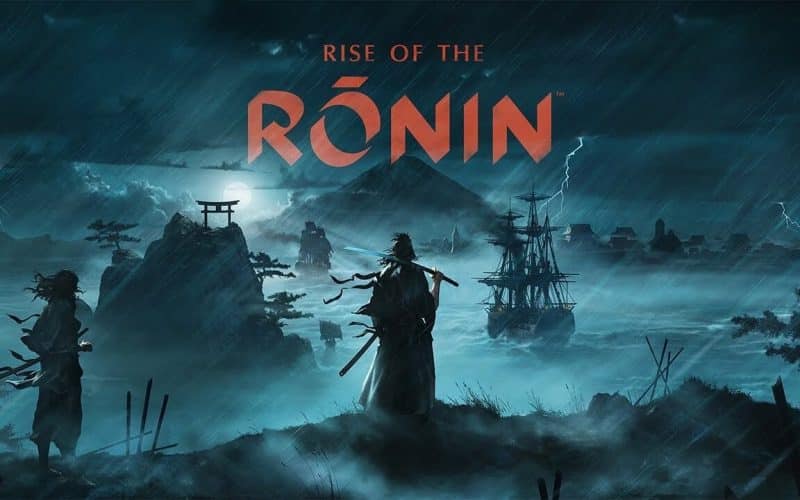 Rise of the Ronin review