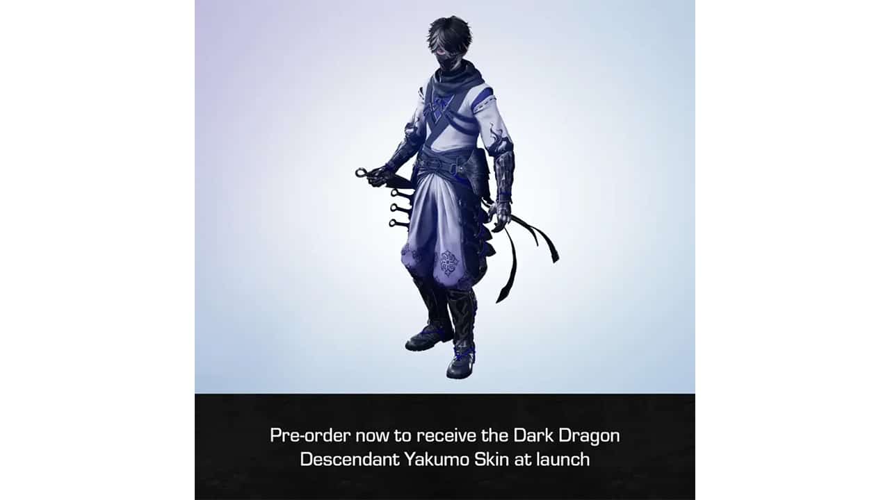 Ninja Gaiden 4