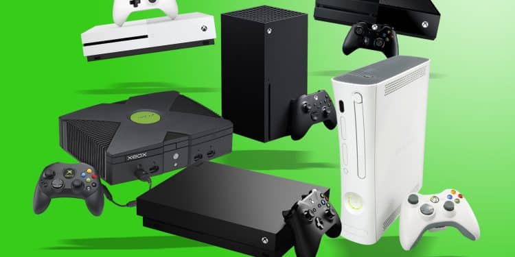 Xbox Gaming