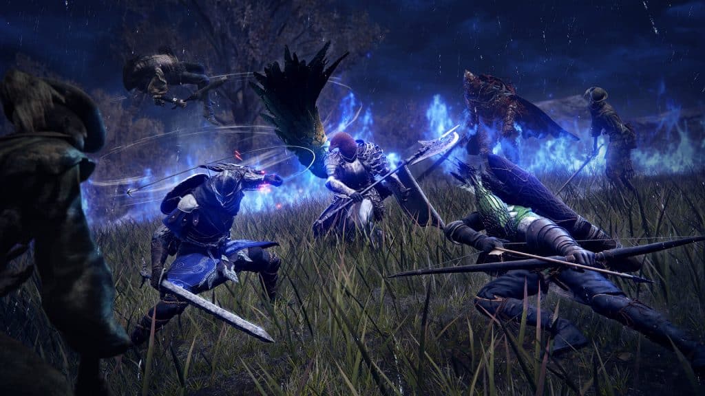 Elden Ring Nightreign guide