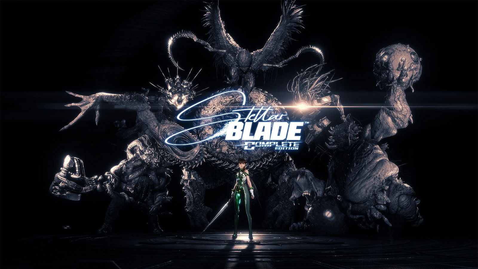 Stellar Blade