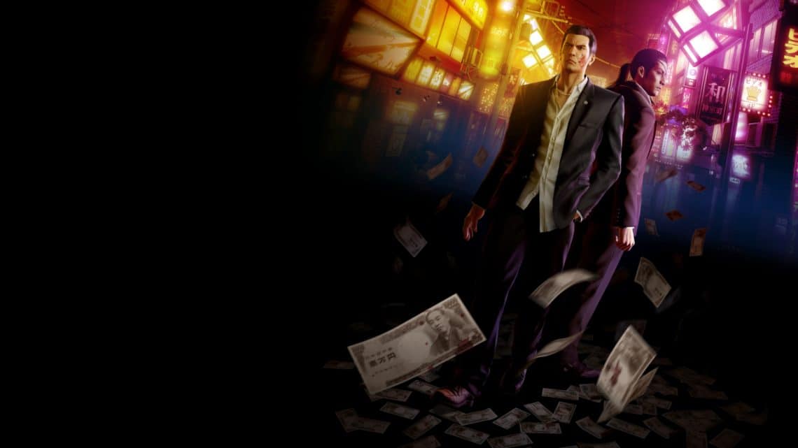 yakuza 0 director's cut review