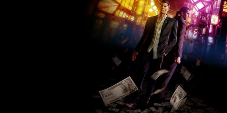 yakuza 0 director's cut review