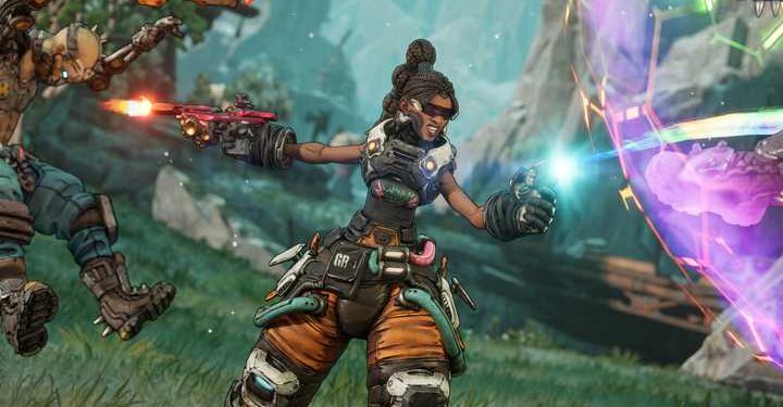 Borderlands 4 Grants Free Cosmetic In Wake Of Pre-Launch Hype