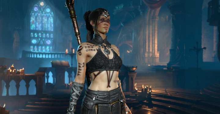 Diablo 4 Developers Address Frustrating Boss Mechanics