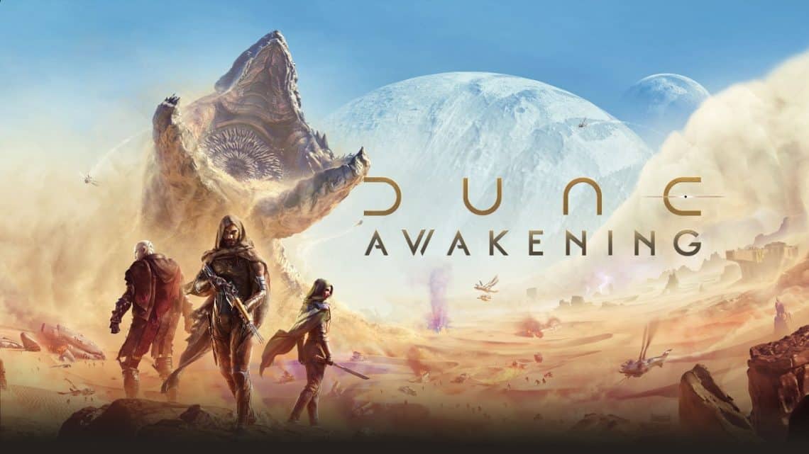 Dune: Awakening Review – Spice Up Your Life