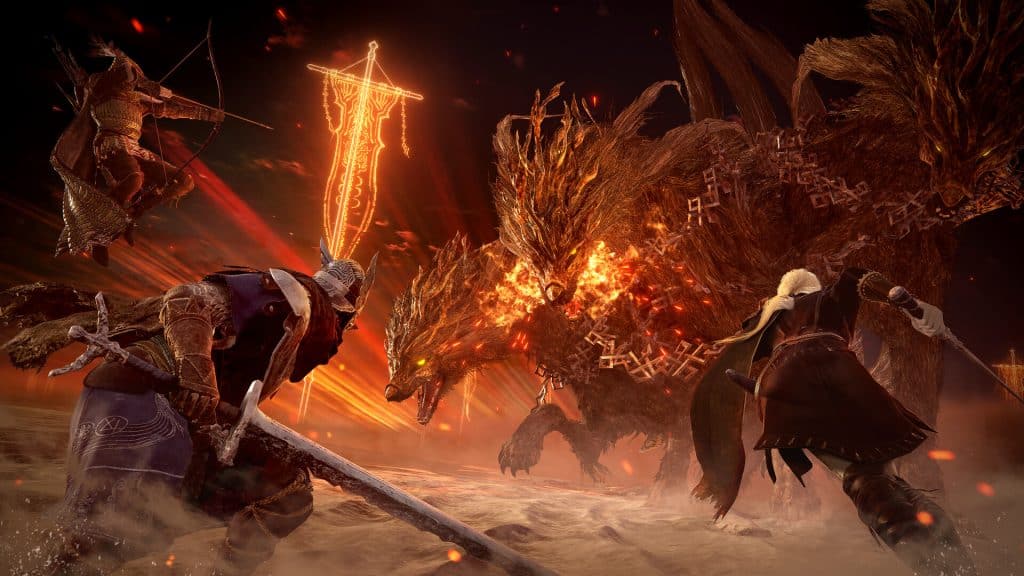 Elden Ring Nightreign review