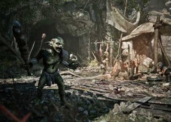 THQ Nordic Sets August 1 For Major Showcase Event
